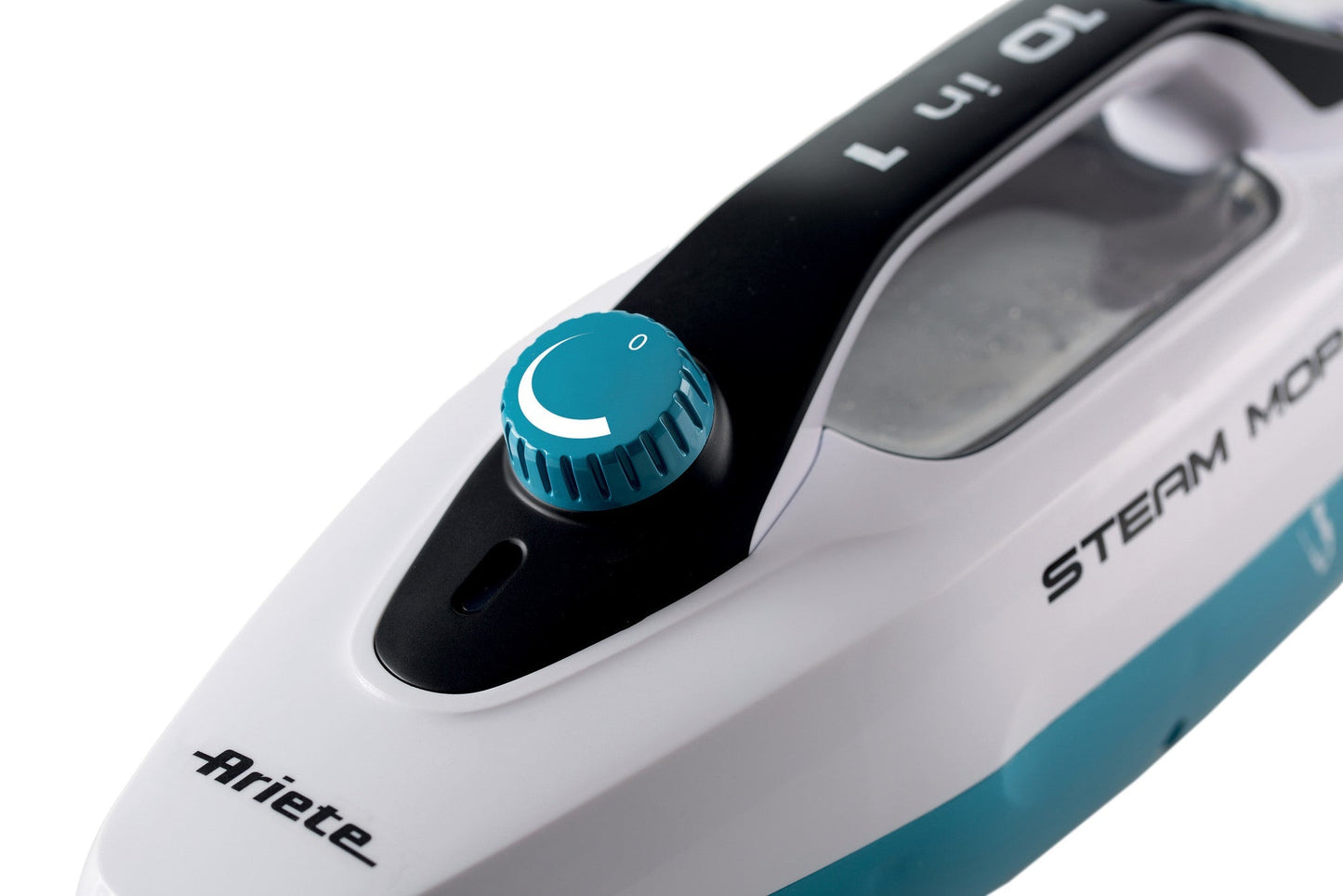 Steam Mop Foldable 10 in 1