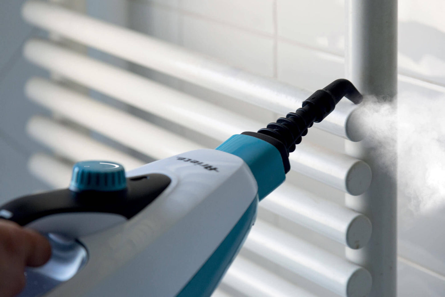 Steam Mop Foldable 10 in 1