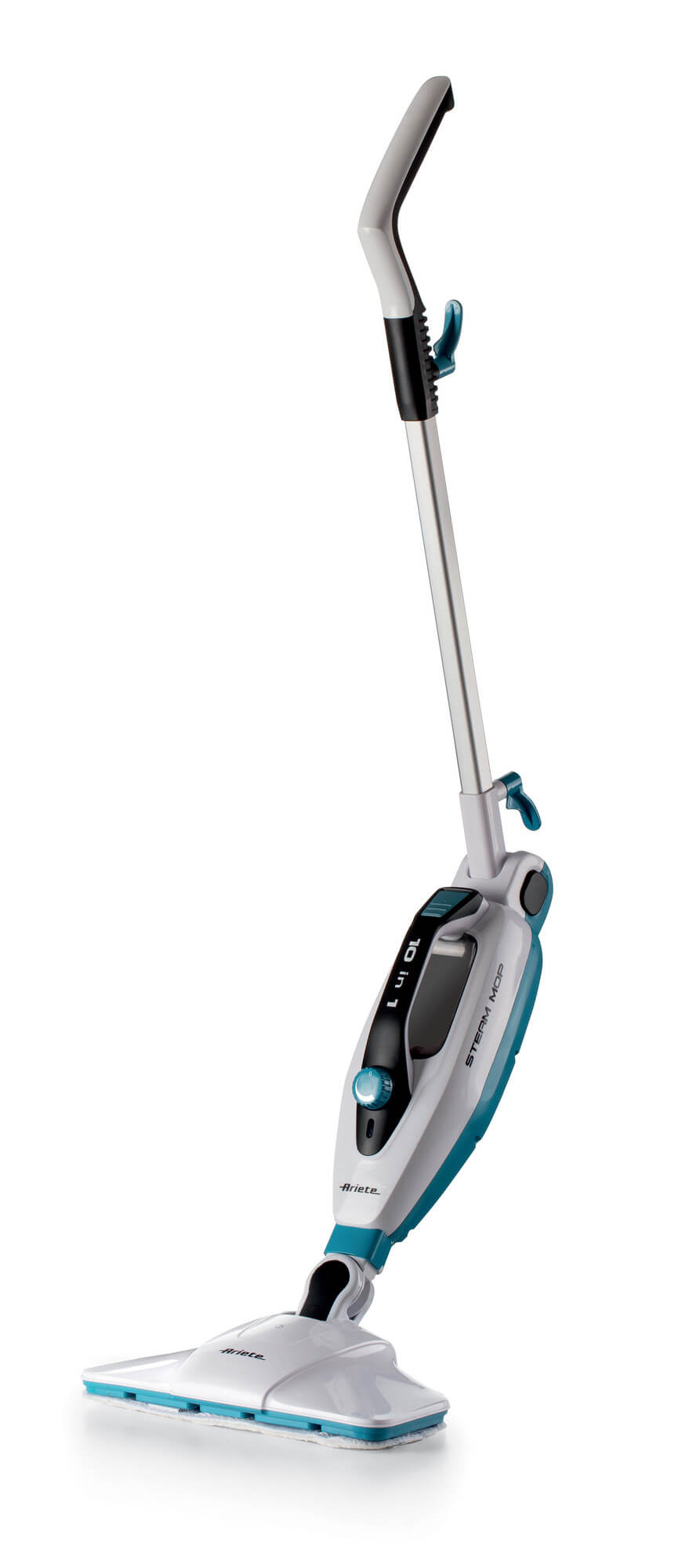 Steam Mop Foldable 10 in 1