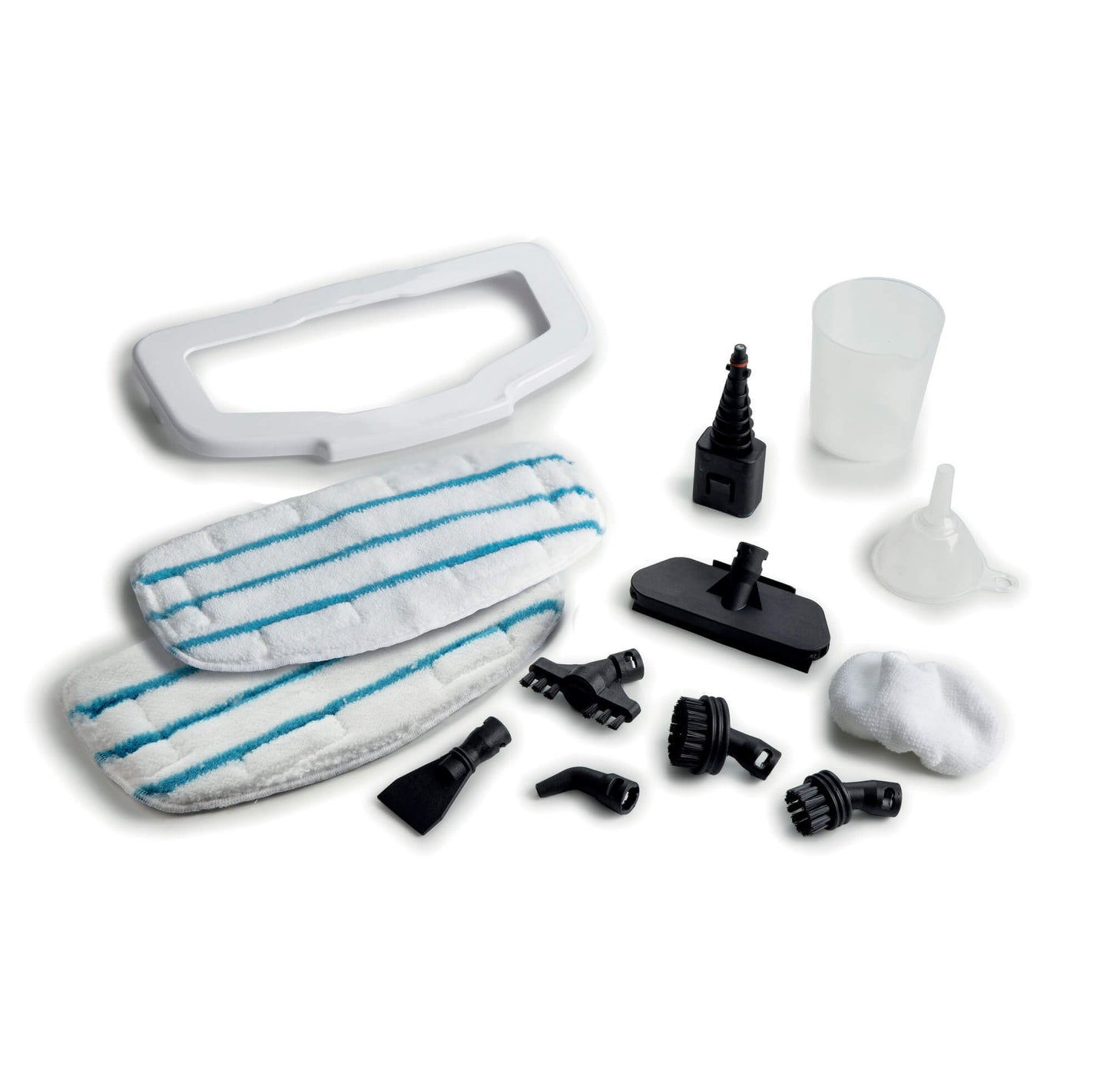 Steam Mop Foldable 10 in 1