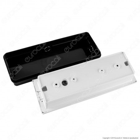 V-Tac VT-511S Lampada LED d'Emergenza Anti Black Out Chip Samsung da Interno - SKU 899